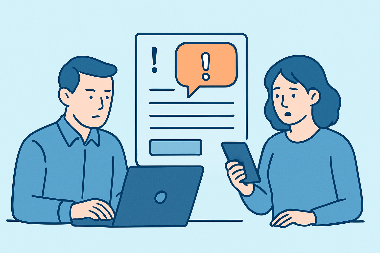 Writing an Effective Data Breach Notification to Customers